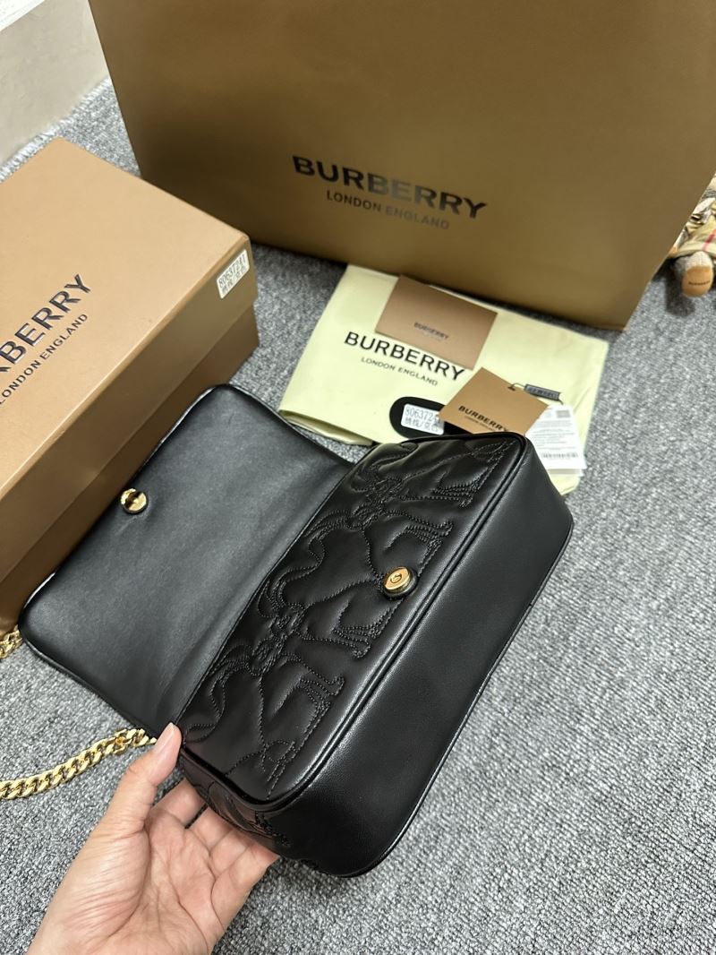 Burberry Satchel Bags